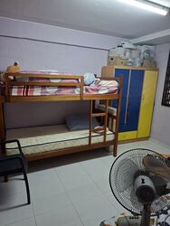 Blk 3 Ghim Moh Road (Queenstown), HDB 3 Rooms #537409271